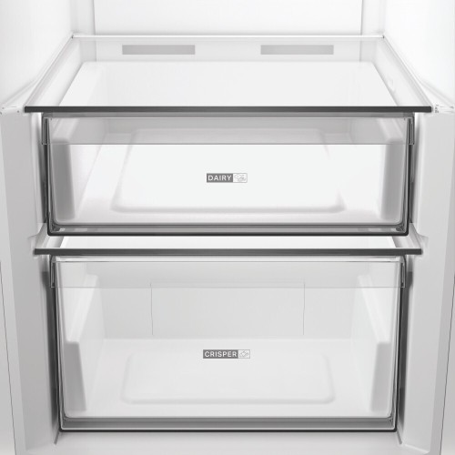 ΣΥΝΤΗΡΗΣΗ ΕΛΕΥΘΕΡΗ WHIRLPOOL WHMLF 6442 XP4E (187x60x70 / 365LT / E / INOX)